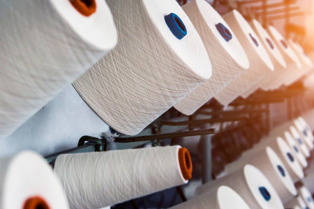 Vartman Textiles : About