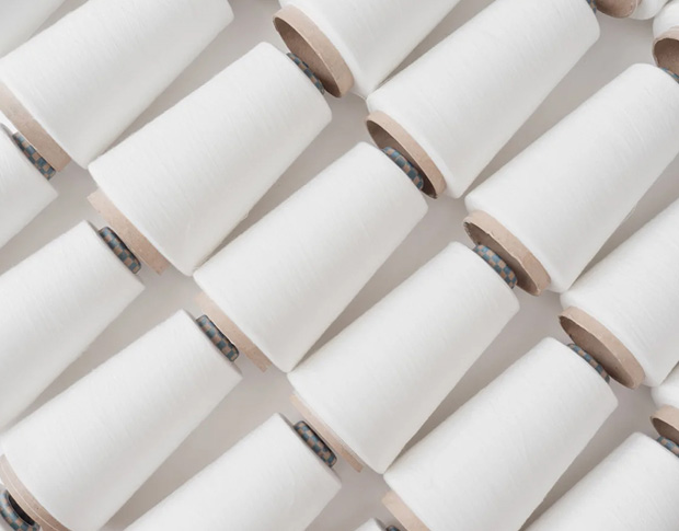 Vartman Textiles : Products : Spun Yarns
