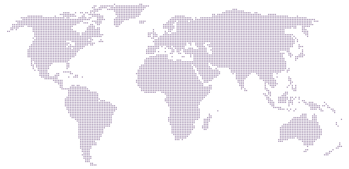 Vartman Textiles : World Map