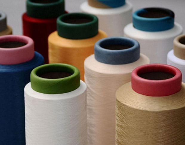 Vartman Textiles : Products : Filament Yarns